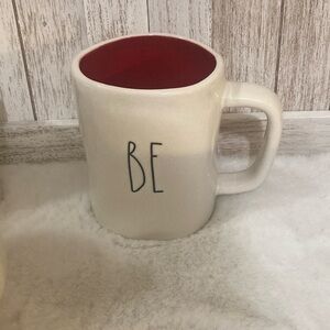 Rae Dunn Be Mine Mug